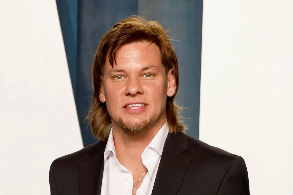Theo Von